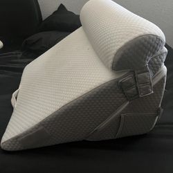 Wedge Support Pillow