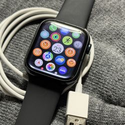 Apple Watch Series 7 45mm 
