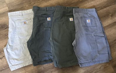 Carhart Shorts / Pants Size 42 , 40