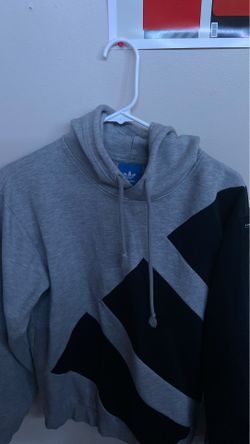 Adidas hoodie