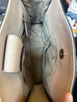 Pink authentic Michael kors bag