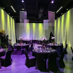 Birthday Party Decor 