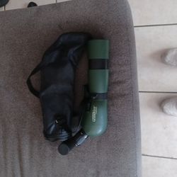 telescope grandveiw 16'48×65 zoom