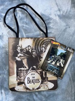 The Beatles