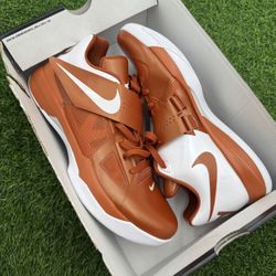 New Nike KD 4 “Texas” Size 11