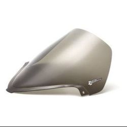 2008-2012 Hayabusa Zero Gravity Double Bubble Sport Touring WindScreen