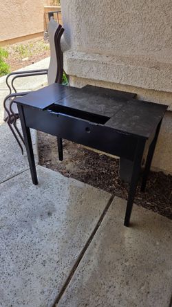 Free Vanity