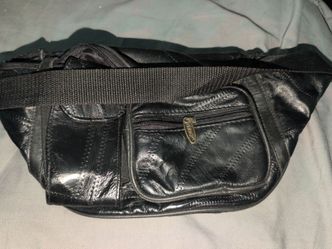 One size fits all travel pack