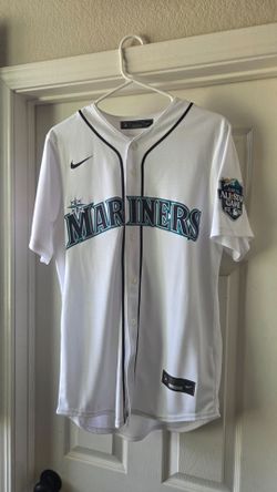 2023 Julio Rodriguez All Star Patch Jersey