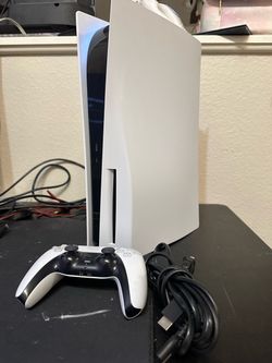 PlayStation 5 disc version