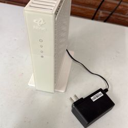 Hitron Coda56 cable modem