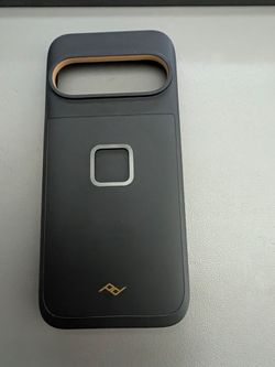 Three cases for a Google Pixel 10 Pro XL