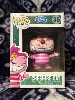 Cheshire Cat Funko Pop