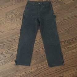 Louis Vuitton Carpenter Jeans 