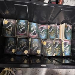 The One And Only Ivan 