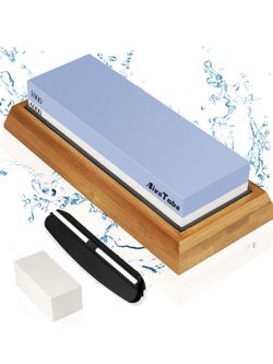 Knife Sharpening Stone