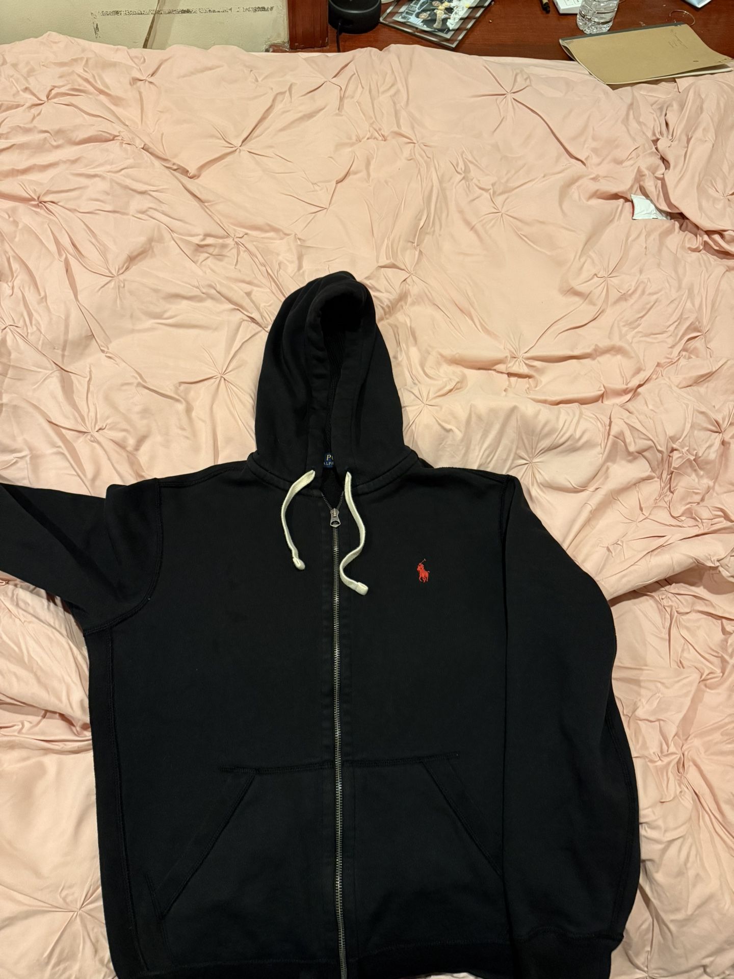 Polo Sweater