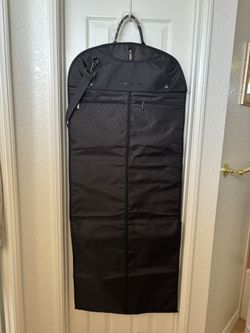 Nordstrom Garments Bag
