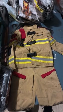 Firefighter