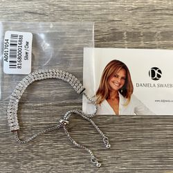 Daniela Swaebe Bracelet 