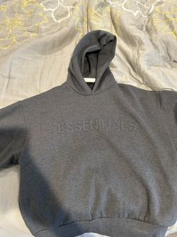 Fear of God ESSENTIALS, Medium