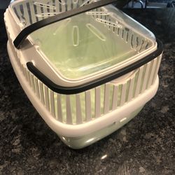 Per Carrier Cage 