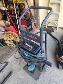 DEMOLICION HEMER MAKITA AVT