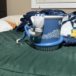 Popcorn Bucket