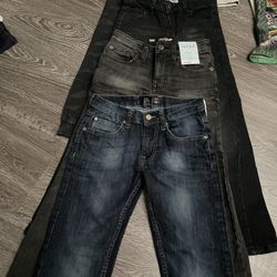 Kids (boys) Clothes