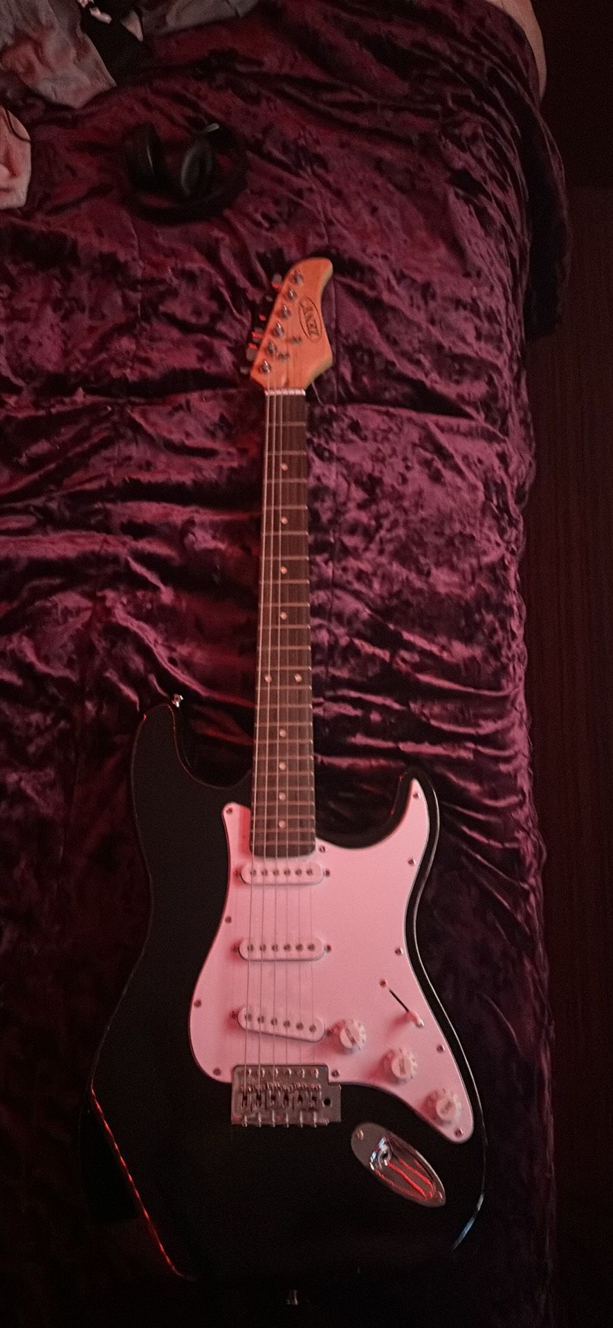 Zeny Electric Guitar
