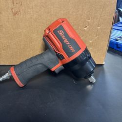 1/2 Inch Snap On Impact.