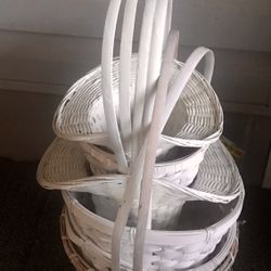 Wicker Baskets