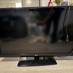LG Tvs 