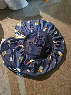 Tent for room/bed
