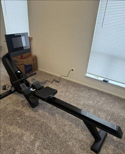 Nordic Trac RW700
