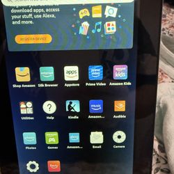 Amazon Fire 5th Generation