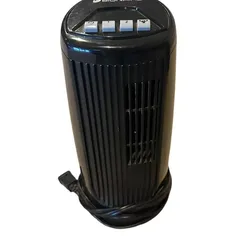 Bionaire Mini Oscillating Tower Fan Ventilator Cooling Air Conditioner AC