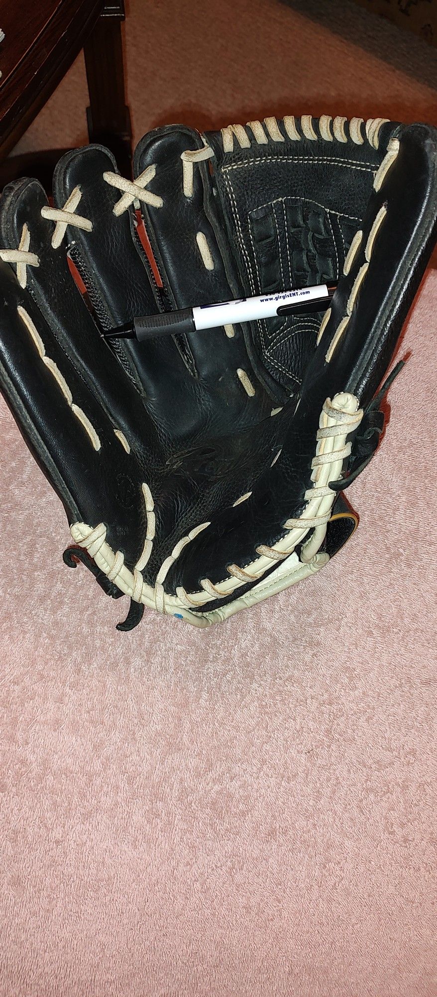 Mizuno Baseball Fielder's Glove LH