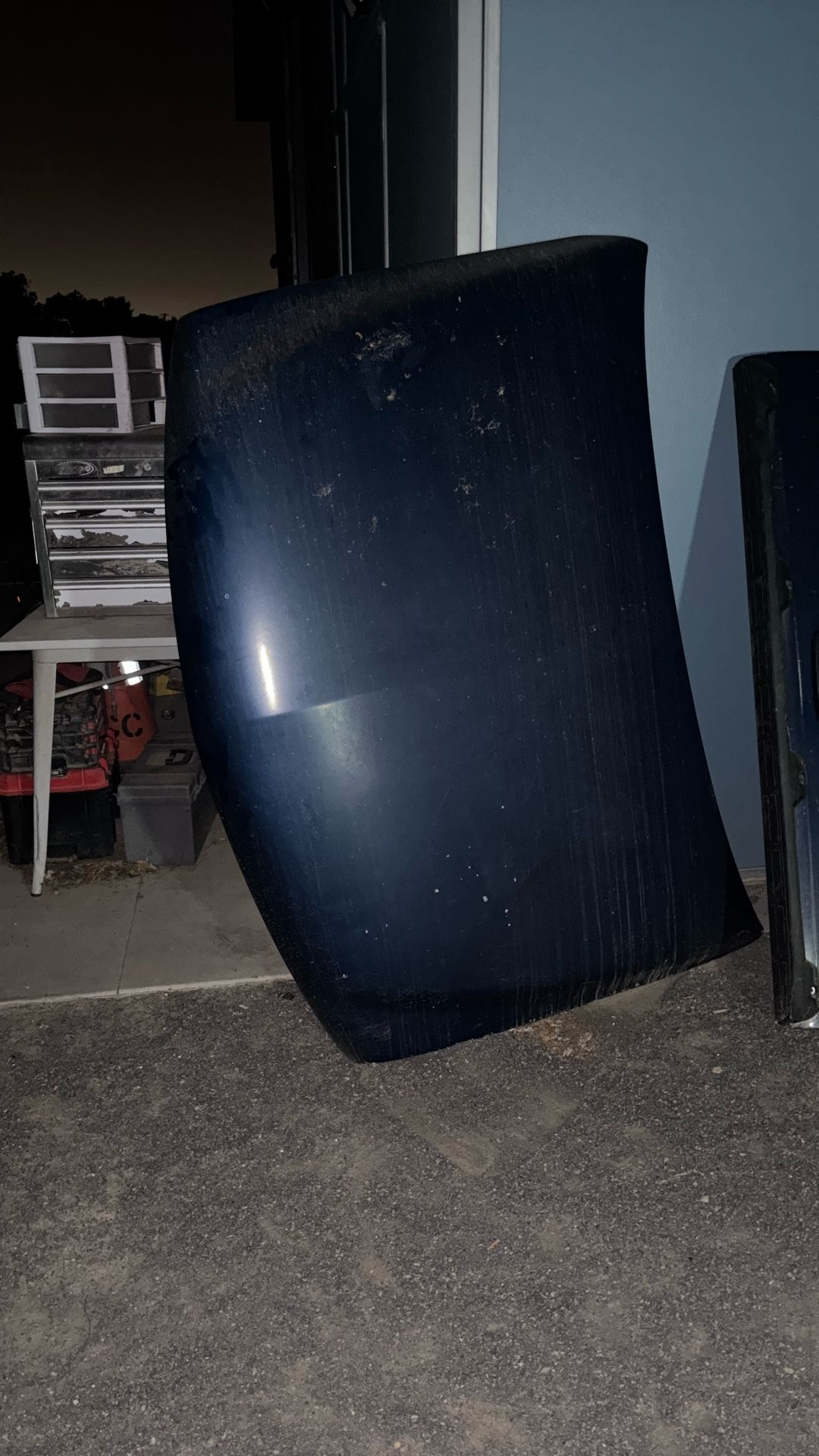 2002 Chevy 1500 Truck Parts & 2005 2500HD