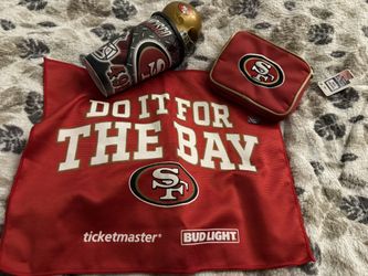 49ers Bundle