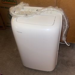 Portable Ac