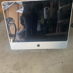 2013 iMac 