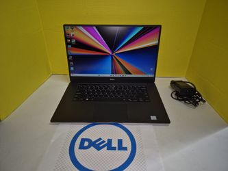 Dell XPS Super LAPTOP Intel Core i7 Windows 11