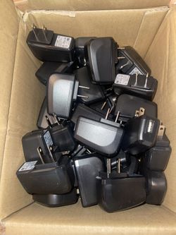 Phone Chargers Type C 