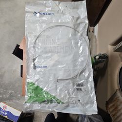 *NEW* PENTAIR WIRE CLAMP UNITENSION WIRE ASSEMBLY