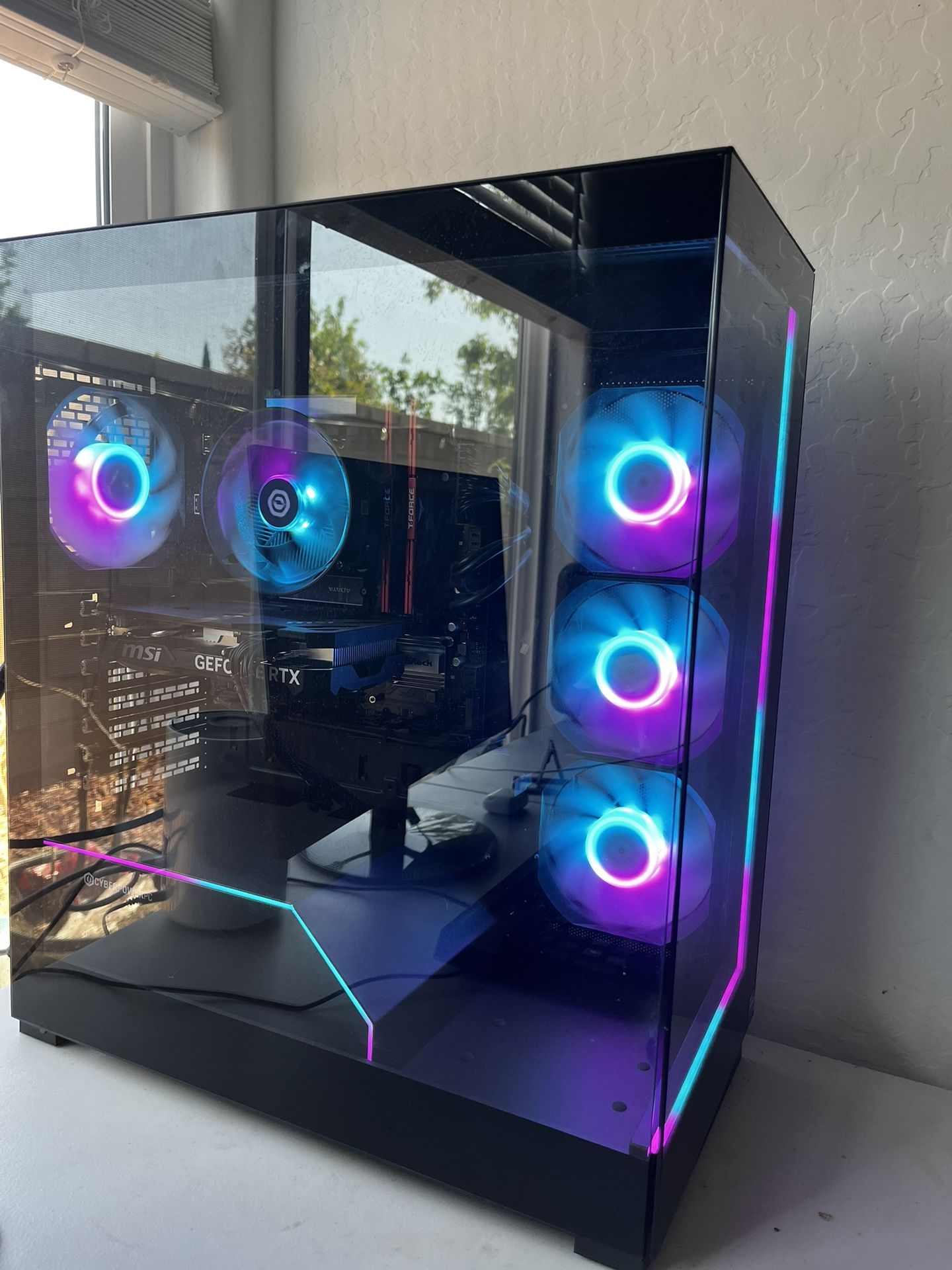 CyberPowerPC Gamer Xtreme Gaming Desktop