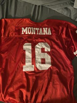 Joe Montana Kansas City