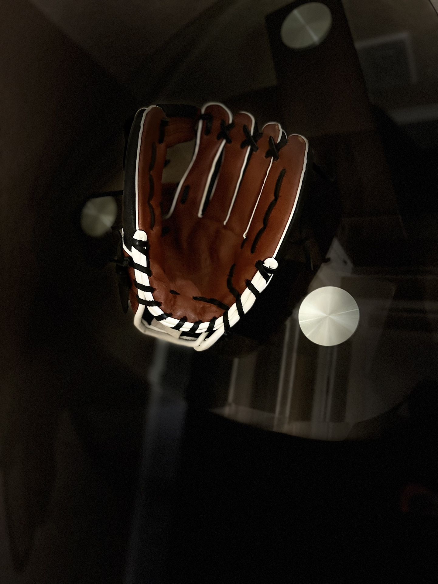 Wilson Glove A550