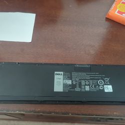Dell Laptop Battrie
