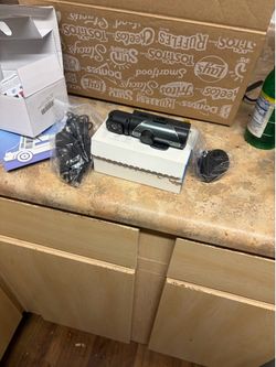 Car dash cam new